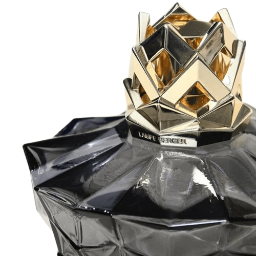Lámpara catalítica Berger Kali Negra de la marca Maison Berger Paris en Aromaticks