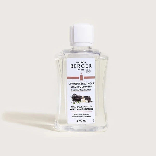 Recarga difusor eléctrico Splendeur Vainilla 475 ml