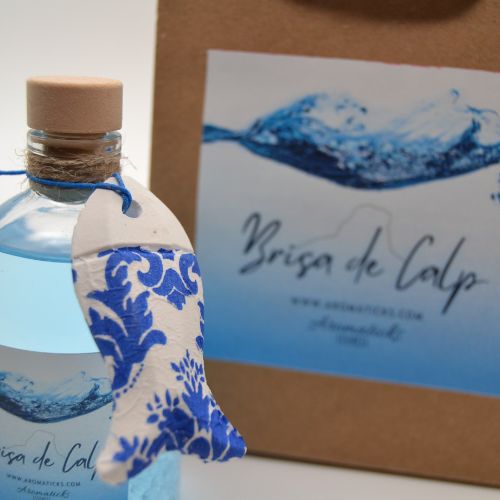 Bouquet perfumado Brisa De Calp 100 ml de la marca Aromaticks en Aromaticks