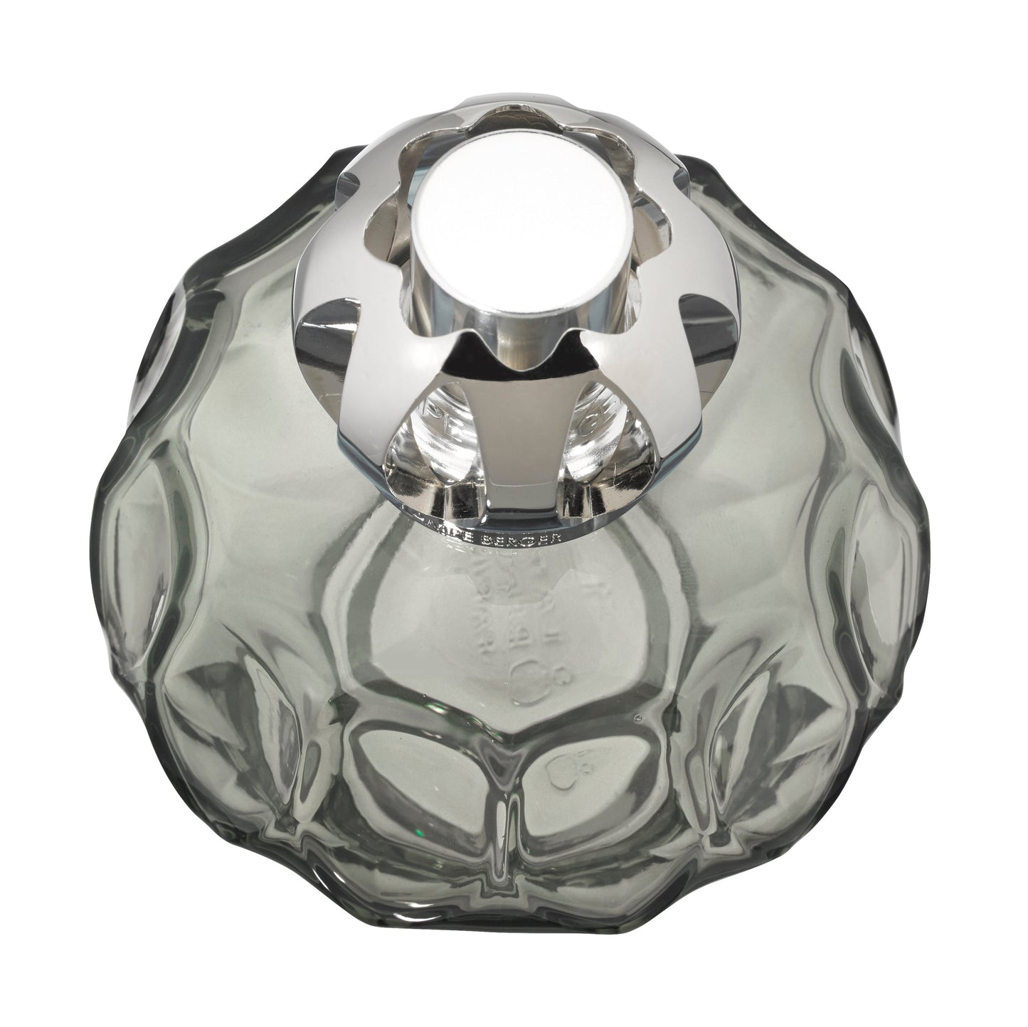 Lámpara catalítica Rosalie Verde Maison Berger de la marca Maison Berger Paris en Aromaticks