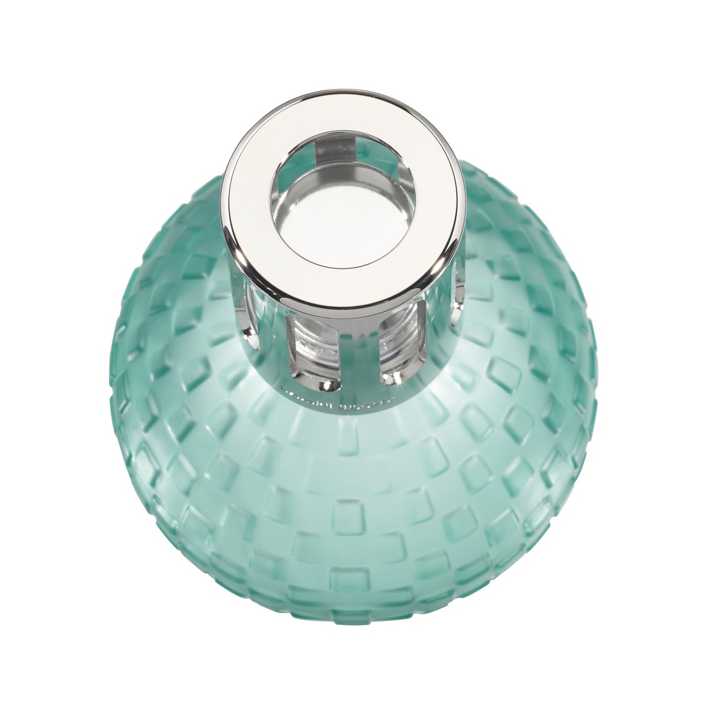 Cofre lámpara Disco Menta Grivree Maison Berger de la marca Maison Berger Paris en Aromaticks