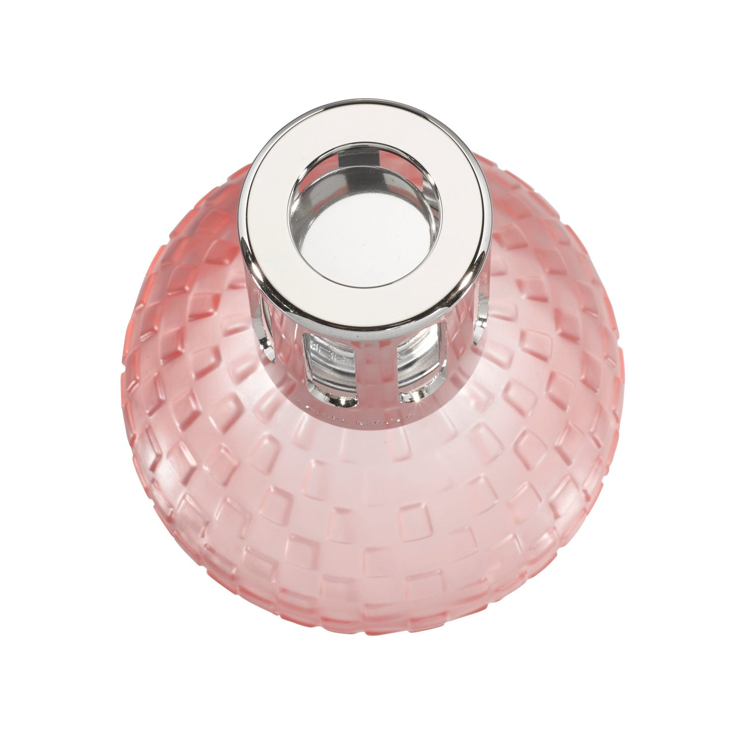 Cofre lámpara Disco Melocotón Maison Berger de la marca Maison Berger Paris en Aromaticks