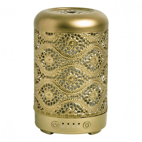Difusor Fleurs d,Or de la marca Mathilde M en Aromaticks