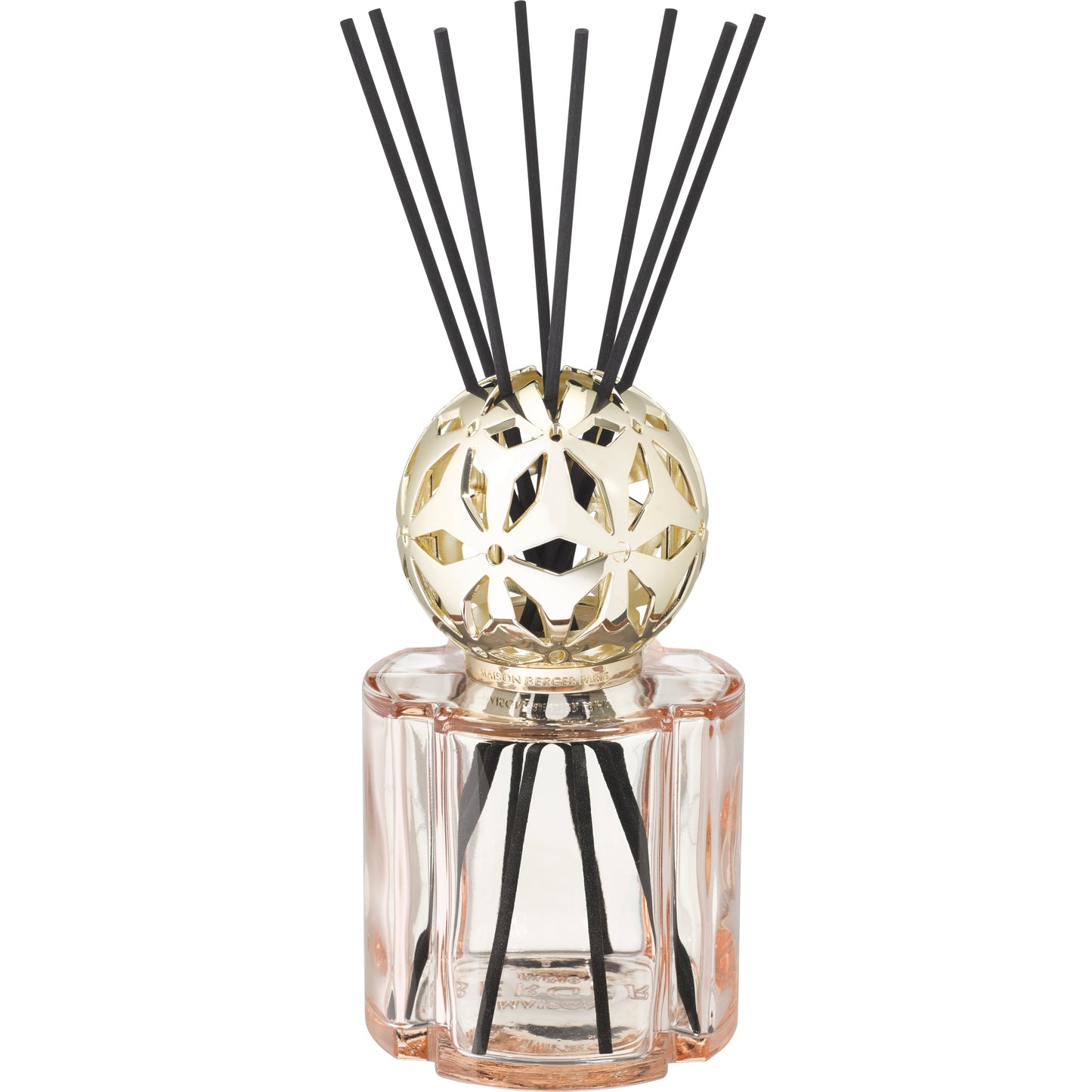 Bouquet Pomelis Nude Splendeur Vanille Maison Berger de la marca Maison Berger Paris en Aromaticks