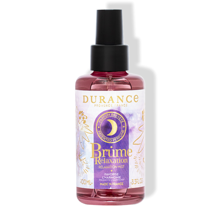 Bruma Relajante Serenidad 100 ml Durance de la marca Durance en Aromaticks