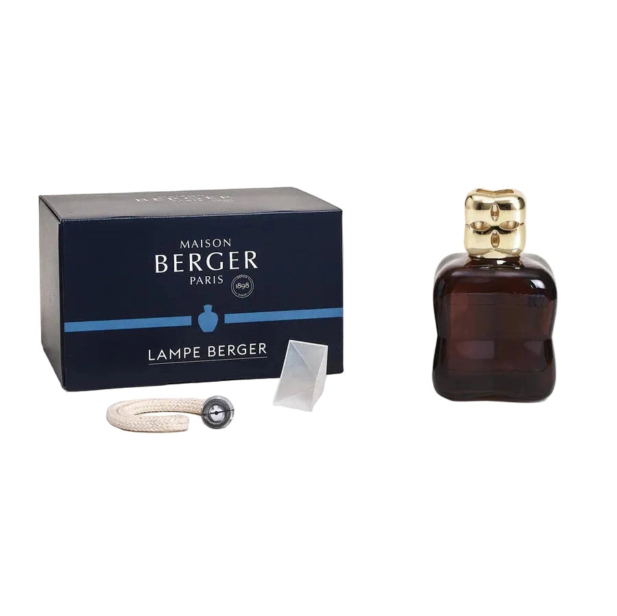 Lámpara catalítica Cosy Granate Maison Berger de la marca Maison Berger Paris en Aromaticks