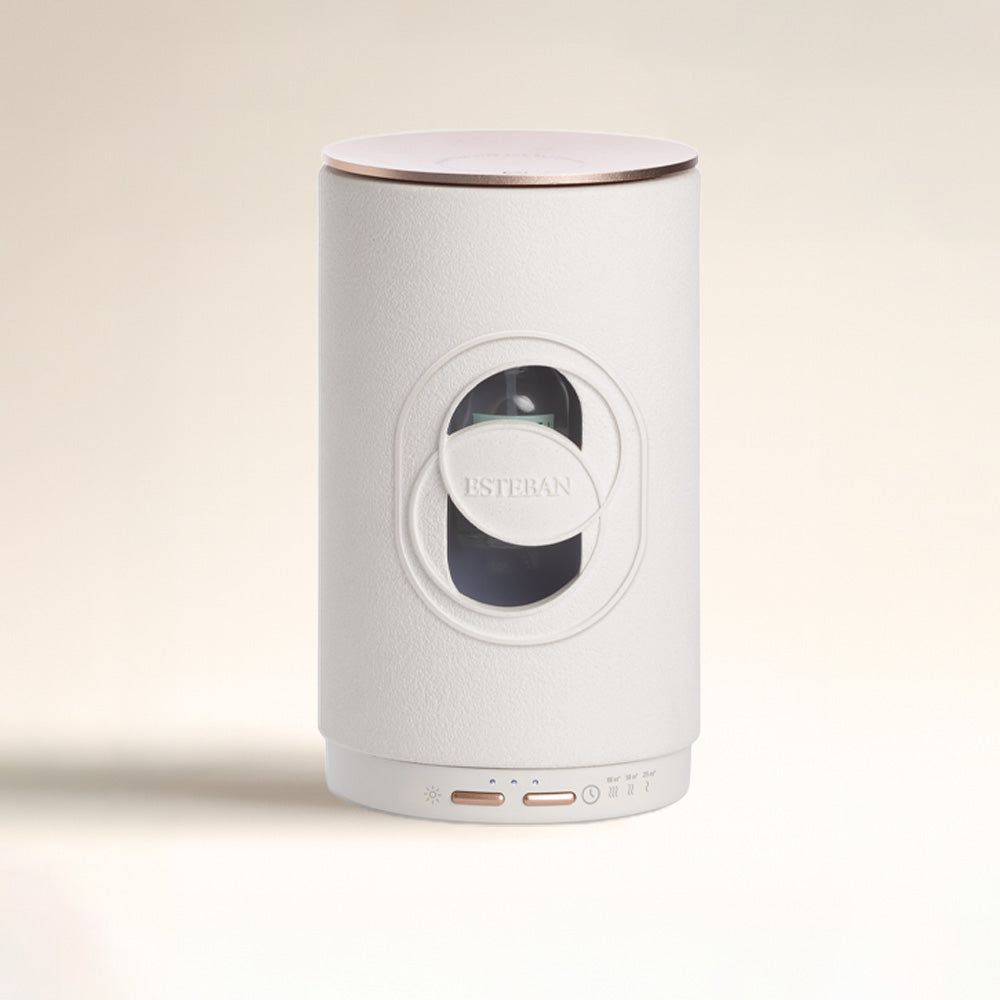 Difusor Origine inalámbrico Esteban Paris de la marca Esteban Paris Parfums en Aromaticks