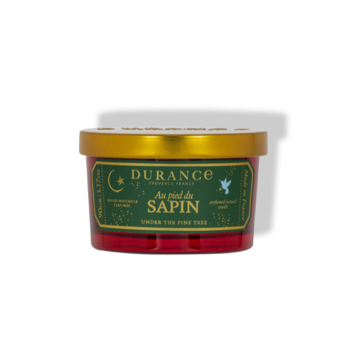 Vela al Pie del Abeto 90 Gr Durance de la marca Durance en Aromaticks