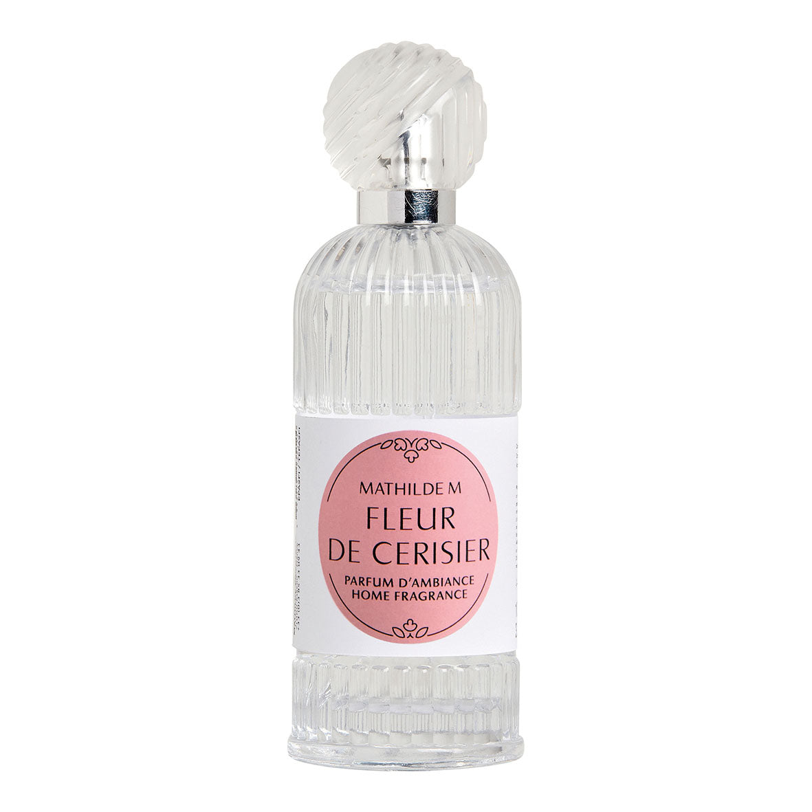 Perfume de ambiente Flor de Cerezo 100 ml Mathilde M de la marca Mathilde M en Aromaticks