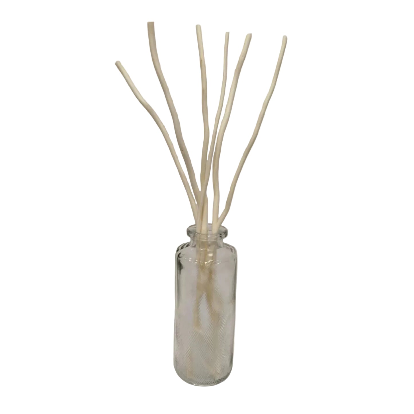 Frasco Mikado Aura basico Transparente de la marca Aromaticks en Aromaticks