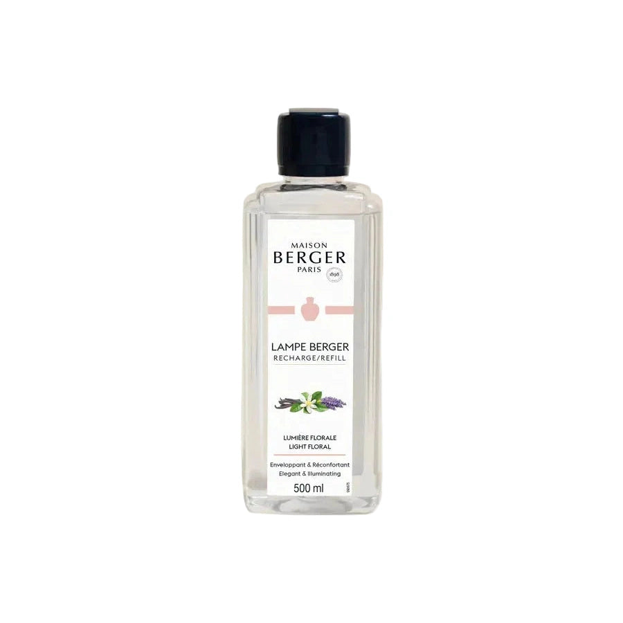 🌲 AirDragon® Fragancia Pino 500ml Para Lámpara Catalítica Berger | Aroma Premium