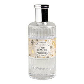 Spray de ambiente Nuit d'Ambre 75 ml Mathilde M de la marca Mathilde M en Aromaticks