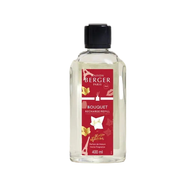 Recarga bouquet Sweet Lolita 400 Maison Berger de la marca Aromaticks en Aromaticks