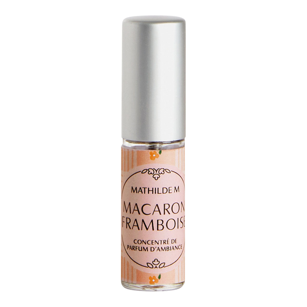 Concentrado para cerámicas Macarron Frambuesa 10 ml Mathilde M de la marca Mathilde M en Aromaticks