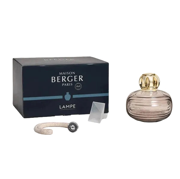 Lámpara Catalítica Enigma Marrón Maison Berger de la marca Maison Berger Paris en Aromaticks