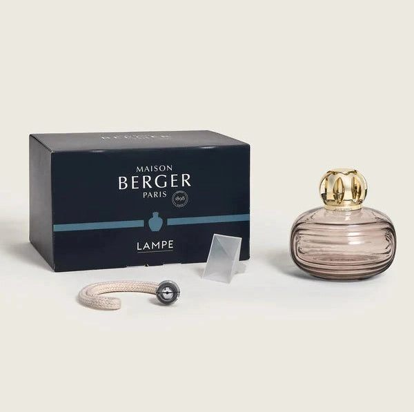 Lámpara Catalítica Enigma Marrón Maison Berger de la marca Maison Berger Paris en Aromaticks