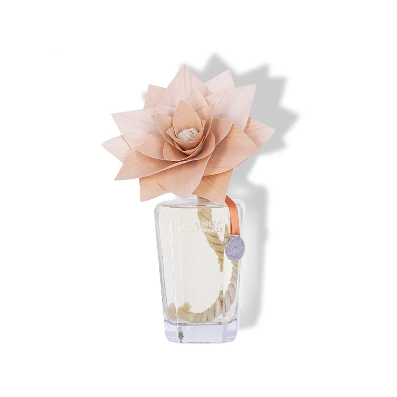 Bouquet Flor de Madera ámbar 500 Ml Durance de la marca Durance en Aromaticks