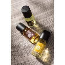 Trio concentrados Teck Tonka - Ambre - Neroli 3x15 ml de la marca Esteban Paris Parfums en Aromaticks