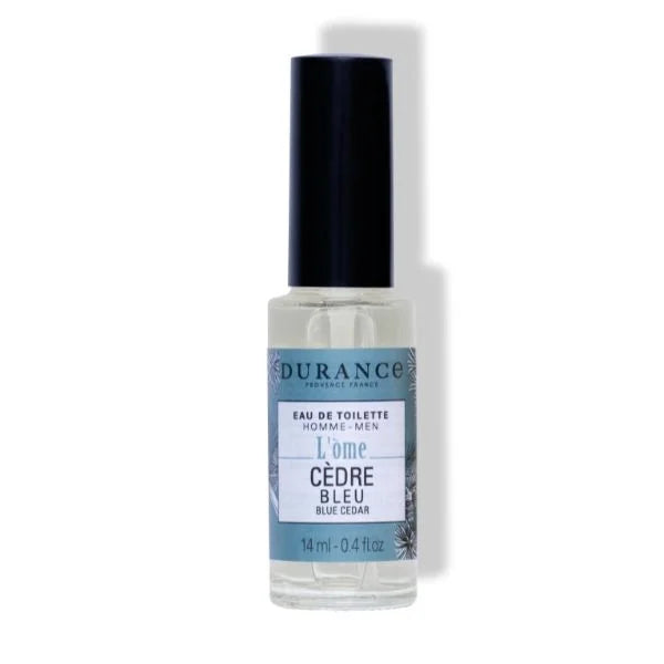 Mini Perfume L,Ome cedré 15 ml Durance de la marca Durance en Aromaticks