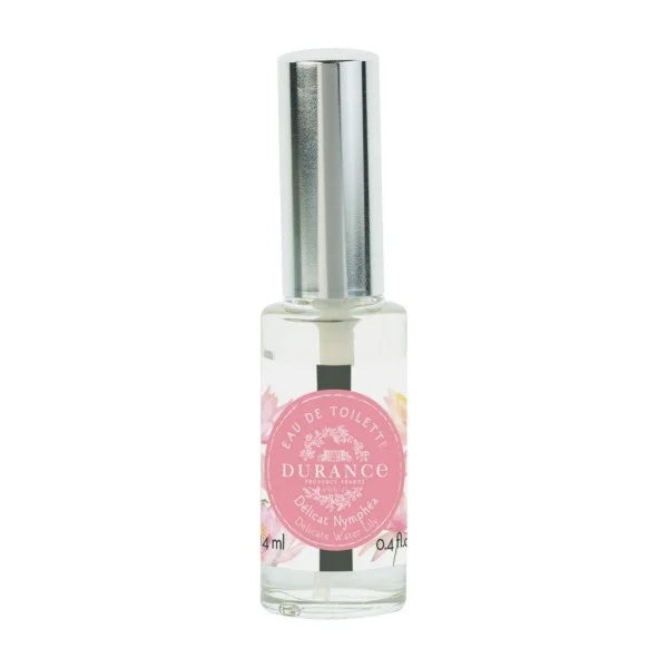 Eau de Toilette Delicada Nymphea 14 ml de la marca Durance en Aromaticks