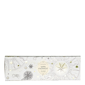 Caja cerámicas perfumada Sapín Enchanté Mathilde m de la marca Mathilde M en Aromaticks