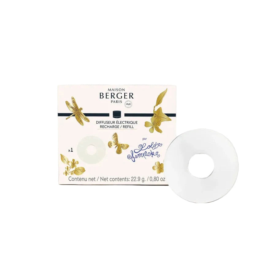 Difusor Inalámbrico Nomad Lolita Lempicka Maison Berger de la marca Maison Berger Paris en Aromaticks