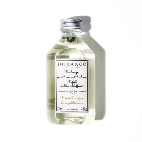 Recarga Bouquet Flor de Azahar 250 ml Durance de la marca Durance en Aromaticks