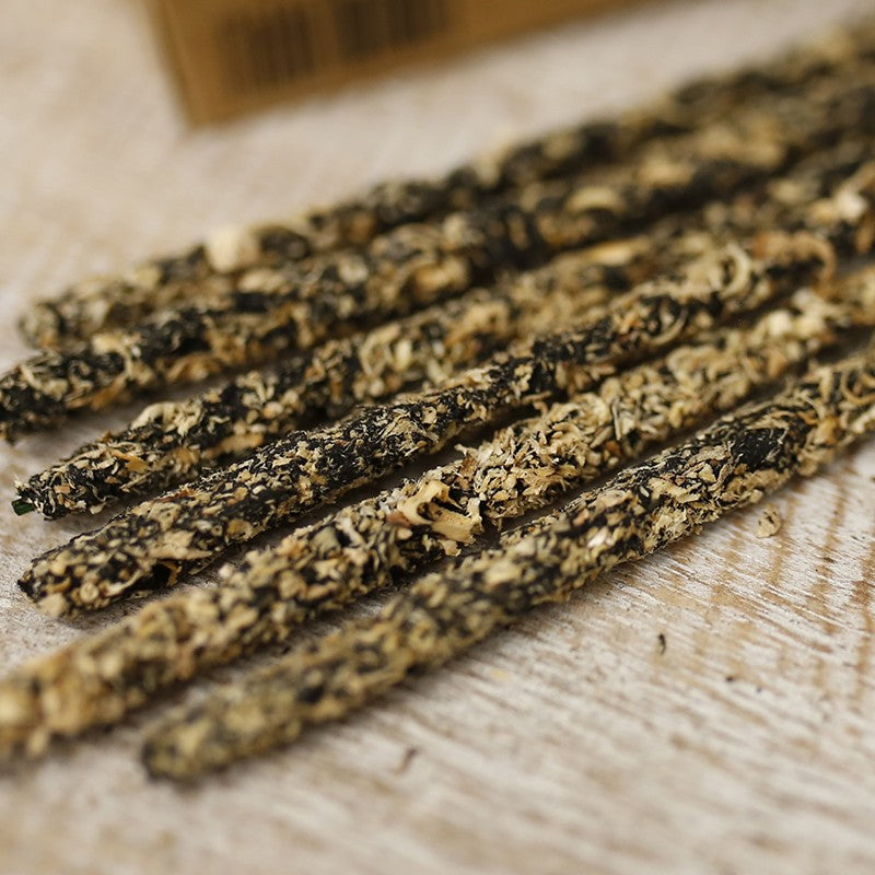 Incienso Sándalo 25 gr ULLAS de la marca Aromaticks Essences en Aromaticks