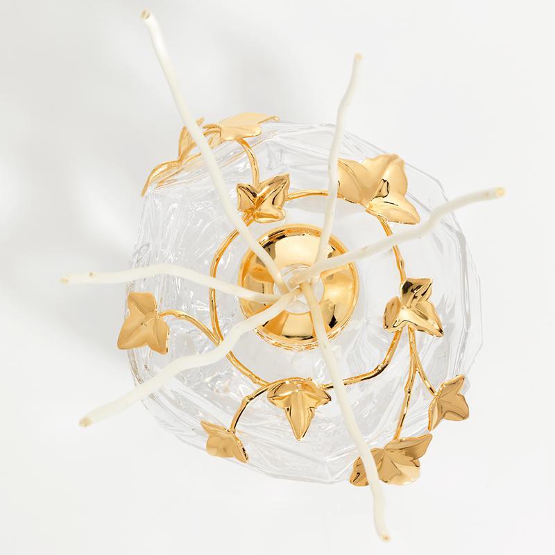 Bouquet Edición de Arte Lolita Lempicka Transparente aromaticks