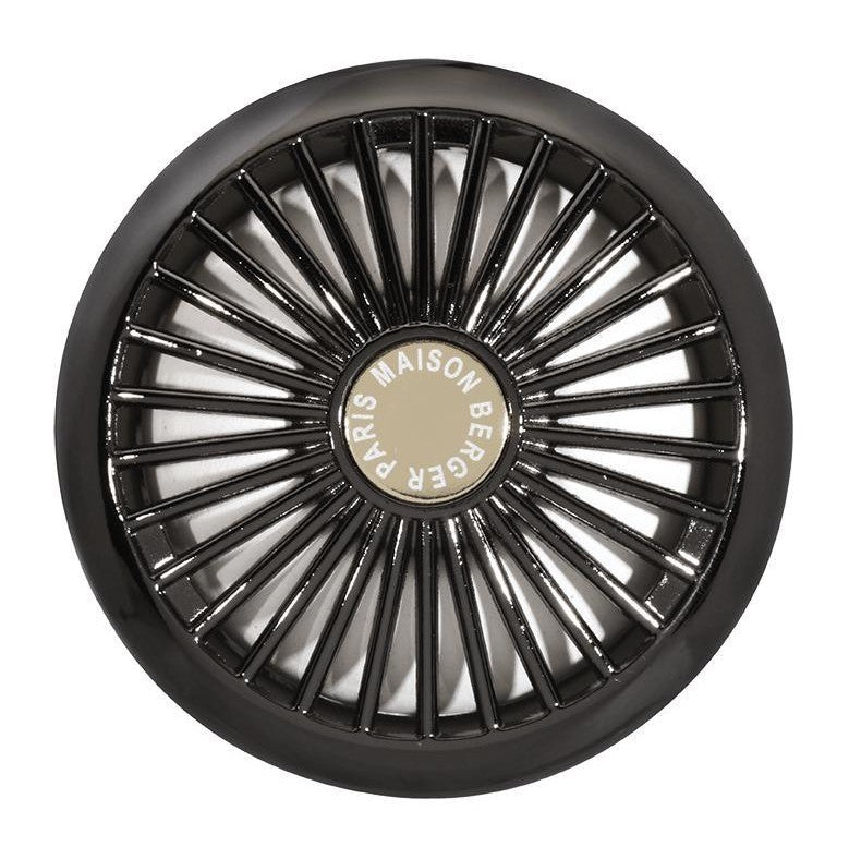 Difusor coche Negro de la marca Maison Berger Paris en Aromaticks