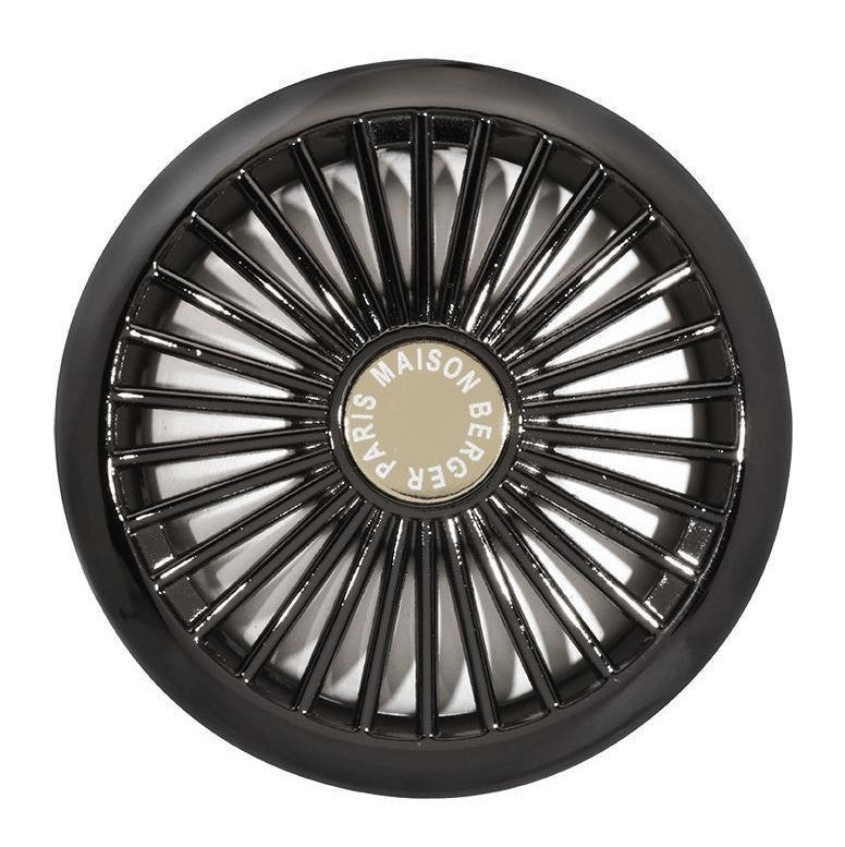Difusor coche Negro de la marca Maison Berger Paris en Aromaticks