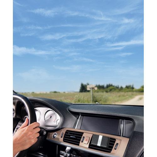 Difusor coche Teck Tonka Esteban de la marca Esteban Paris Parfums en Aromaticks