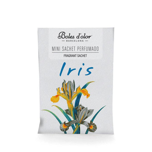 Boles D,olor - Mini sachet Iris 20 gr - Aromaticks