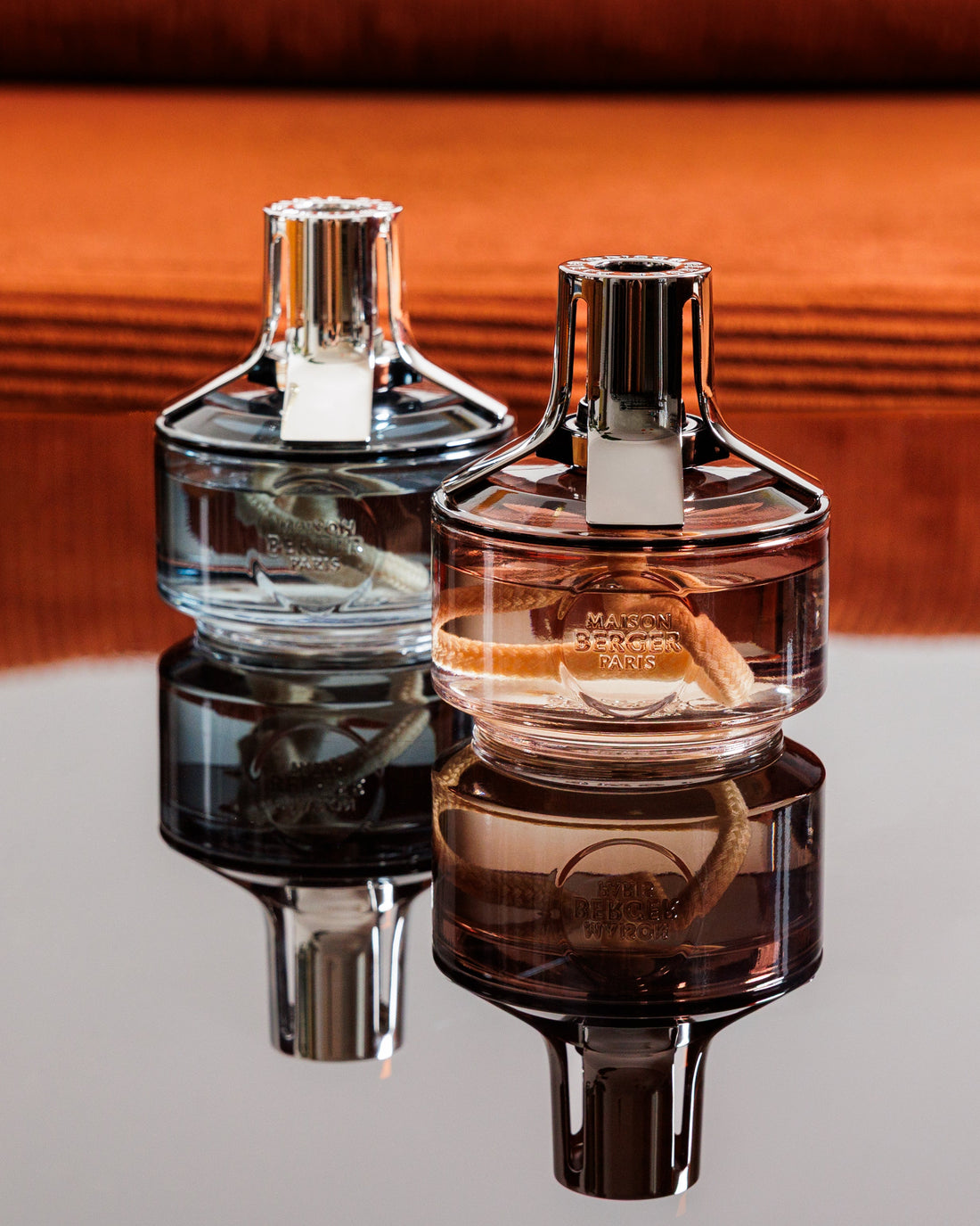Lámpara catalítica Berger 