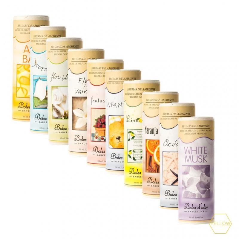 Recharges diffuseur électrique