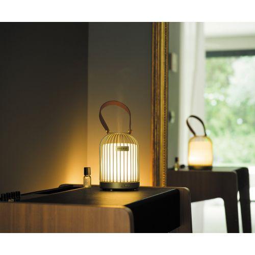 Electric diffusers and refills