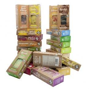 Jabones Artesanos y Naturales