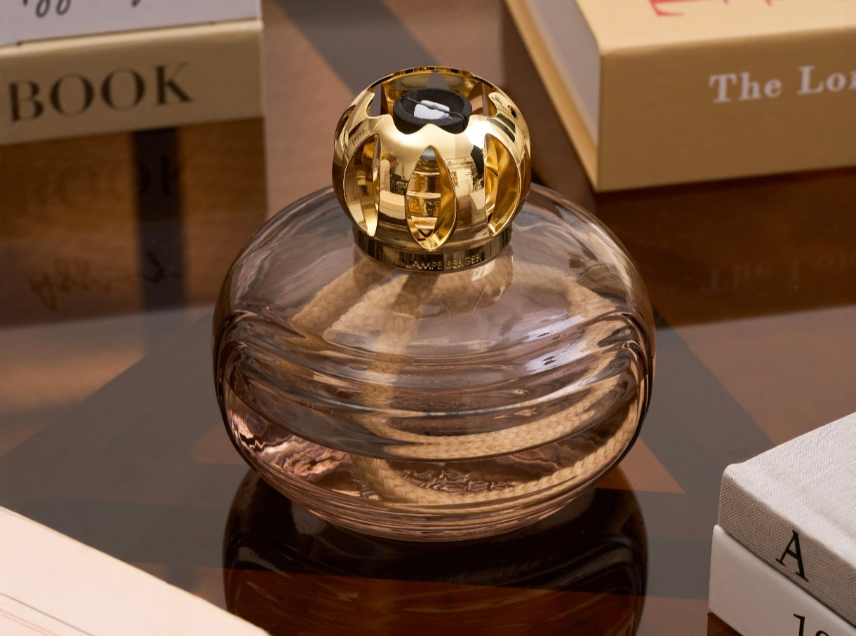 Novedades Maison Berger