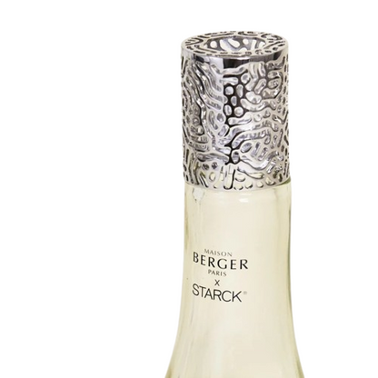 Lámpara catalítica Berger By Starck Peau D'Ailleurs aromaticks