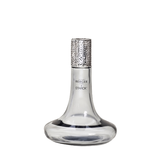 Lámpara catalítica Berger By Starck Peau de Pierre