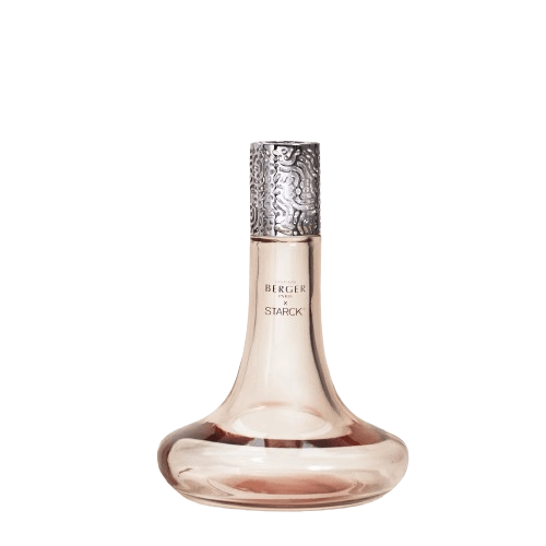 Lámpara catalítica Berger By Starck Peau de Soie