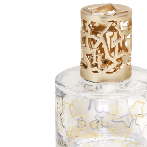 Lampe Transparente Berger Lolita Lempicka