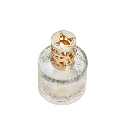 Cofre Lámpara Catalítica Lolita Lempicka Transparente aromaticks