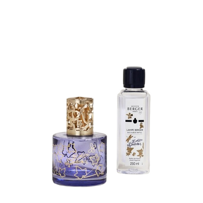 Cofre Lámpara Catalítica Lolita Lempicka Parme aromaticks