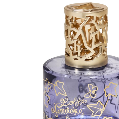 Cofre Lámpara Catalítica Lolita Lempicka Parme aromaticks