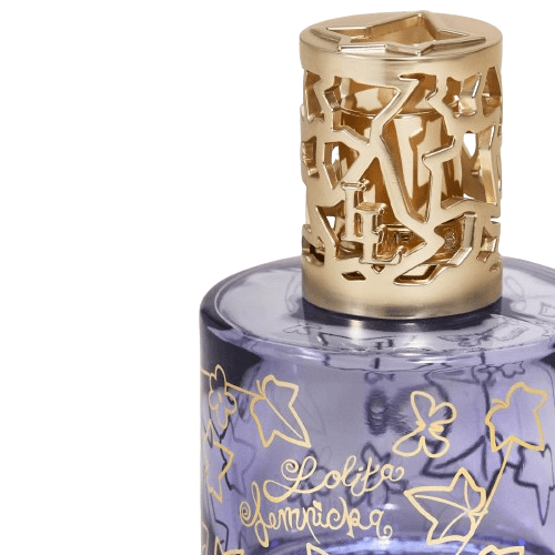 Cofre Lámpara Catalítica Lolita Lempicka Parme