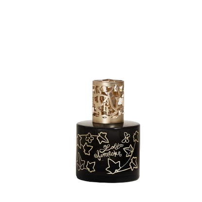 Cofre Lámpara Catalítica Lolita Lempicka Negra aromaticks