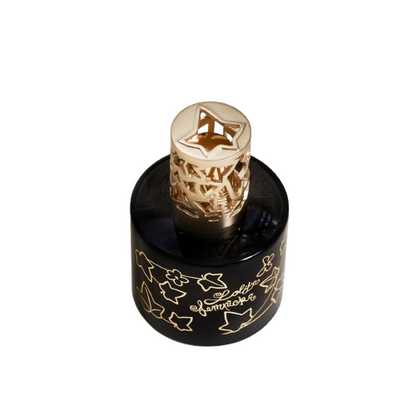 Cofre Lámpara Catalítica Lolita Lempicka Negra aromaticks