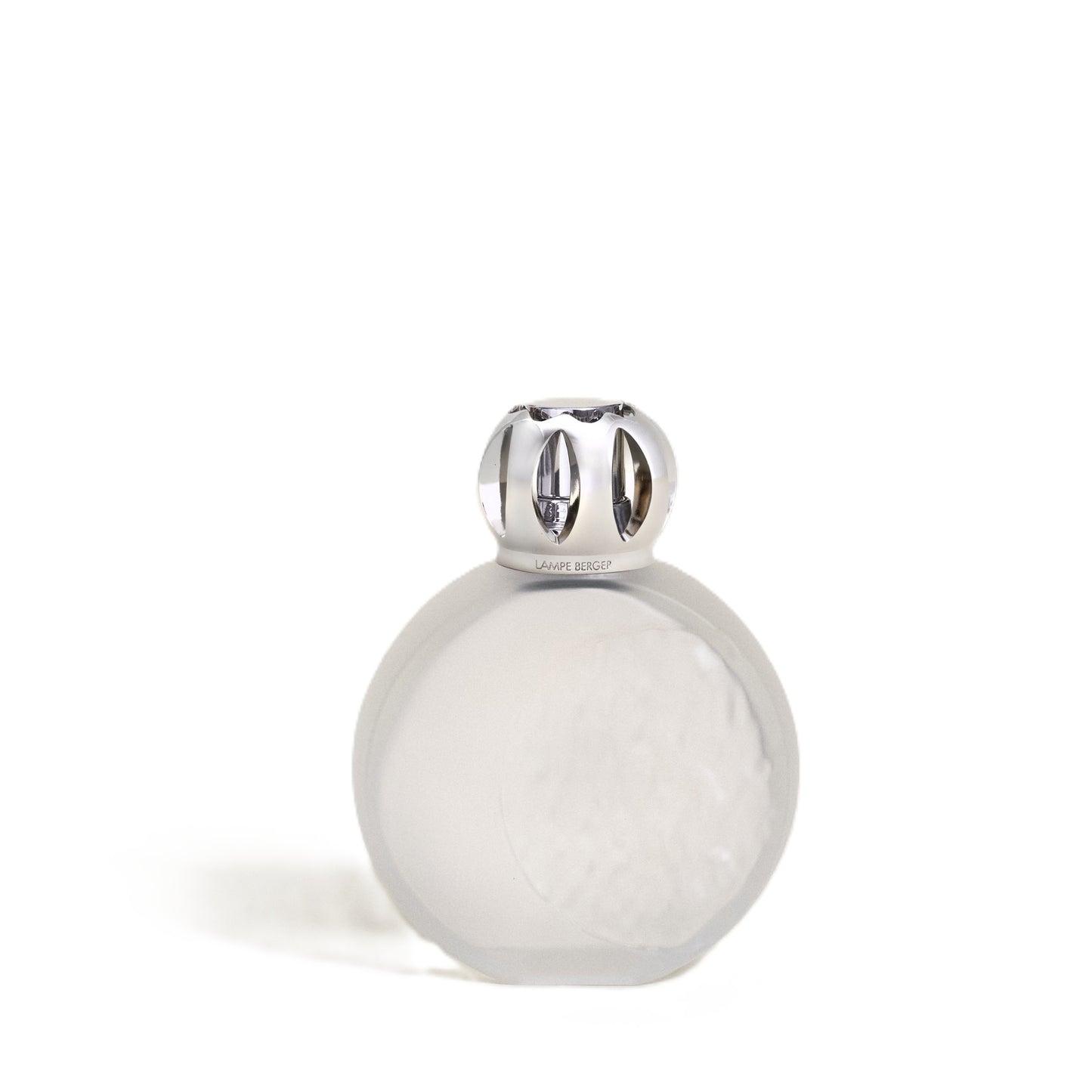 Cofre Lampara Astral Givree Cachemire Blanc Maison Berger de la marca Maison Berger Paris en Aromaticks