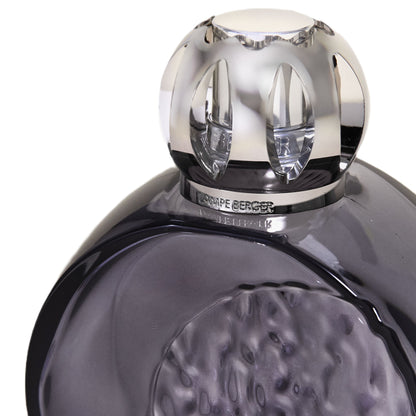 Cofre lámpara Astral Gris Maison Berger de la marca Maison Berger Paris en Aromaticks